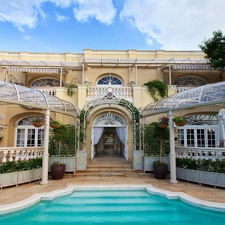 The Munro Boutique Hotel Johannesburg Bagian luar foto