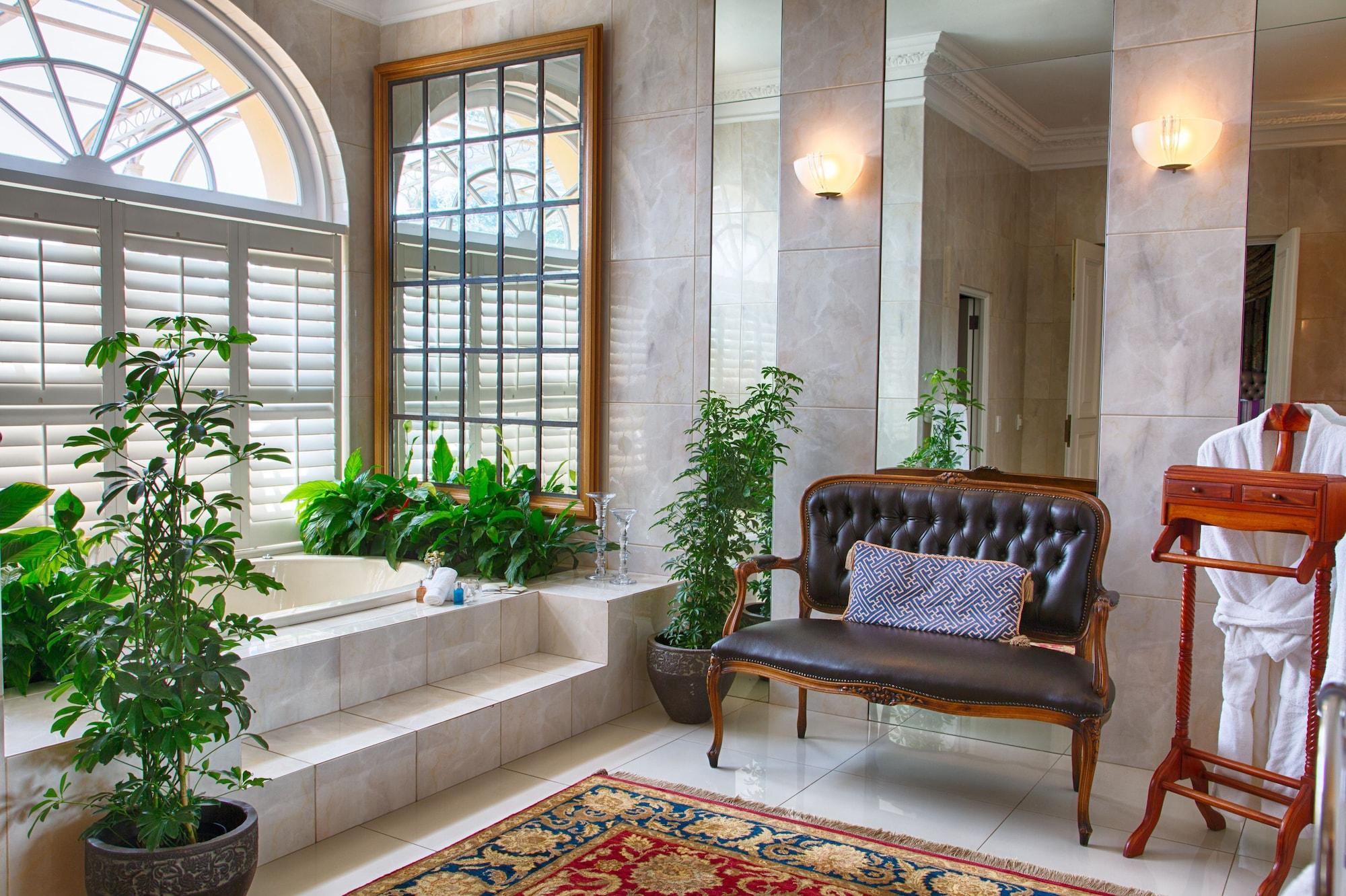 The Munro Boutique Hotel Johannesburg Bagian luar foto