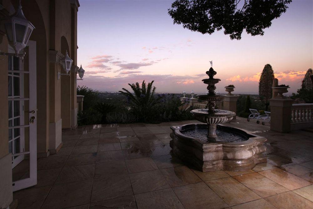 The Munro Boutique Hotel Johannesburg Bagian luar foto