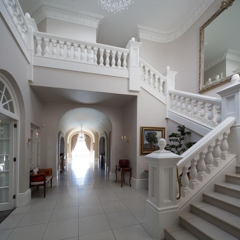 The Munro Boutique Hotel Johannesburg Bagian luar foto