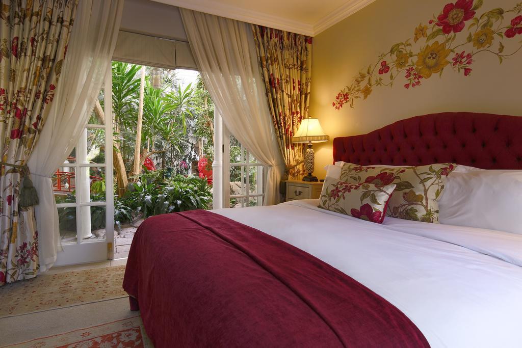 The Munro Boutique Hotel Johannesburg Bagian luar foto