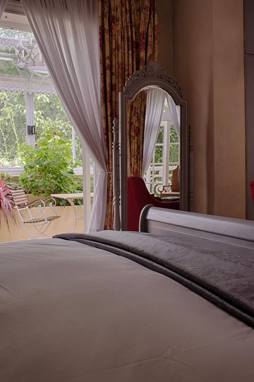The Munro Boutique Hotel Johannesburg Bagian luar foto