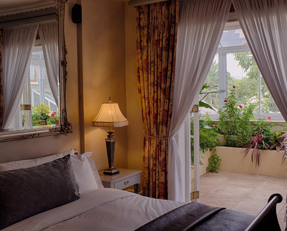 The Munro Boutique Hotel Johannesburg Bagian luar foto