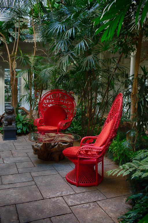 The Munro Boutique Hotel Johannesburg Bagian luar foto