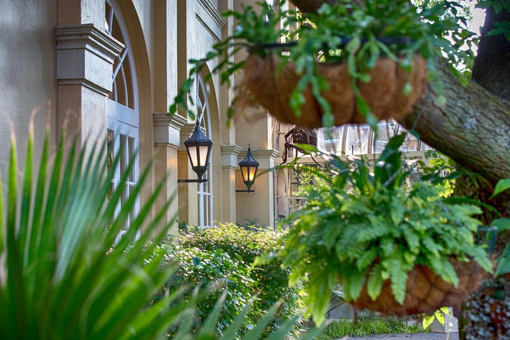 The Munro Boutique Hotel Johannesburg Bagian luar foto