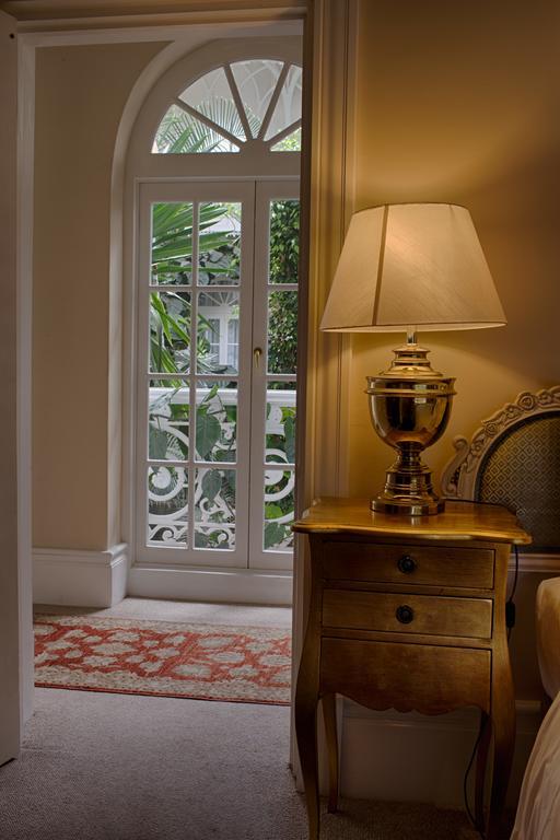 The Munro Boutique Hotel Johannesburg Bagian luar foto