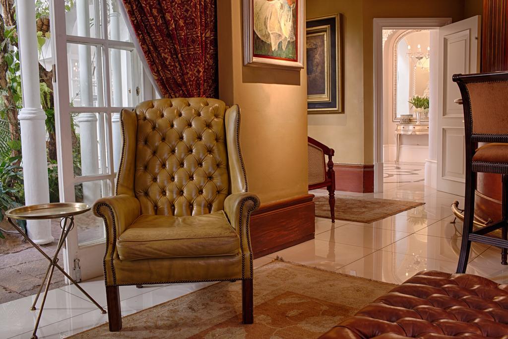 The Munro Boutique Hotel Johannesburg Bagian luar foto