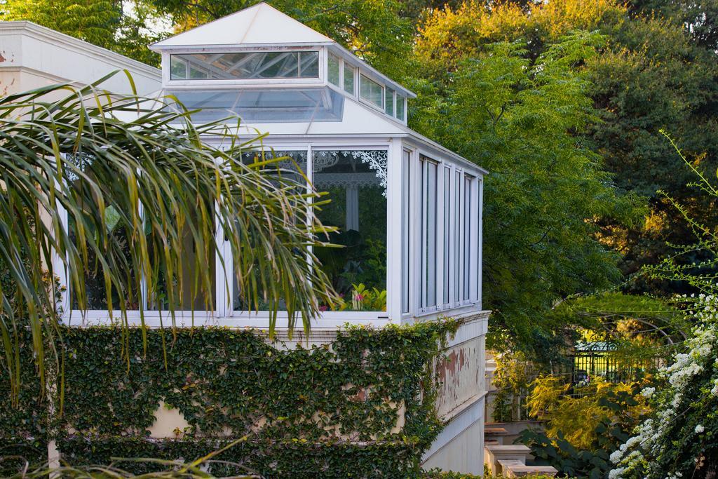 The Munro Boutique Hotel Johannesburg Bagian luar foto
