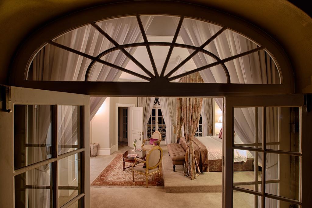 The Munro Boutique Hotel Johannesburg Bagian luar foto