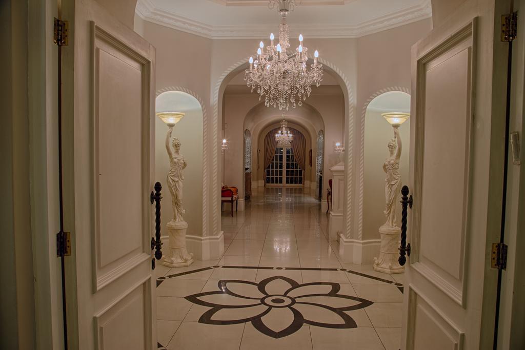 The Munro Boutique Hotel Johannesburg Bagian luar foto