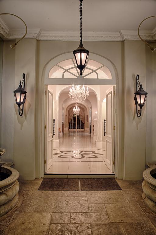 The Munro Boutique Hotel Johannesburg Bagian luar foto