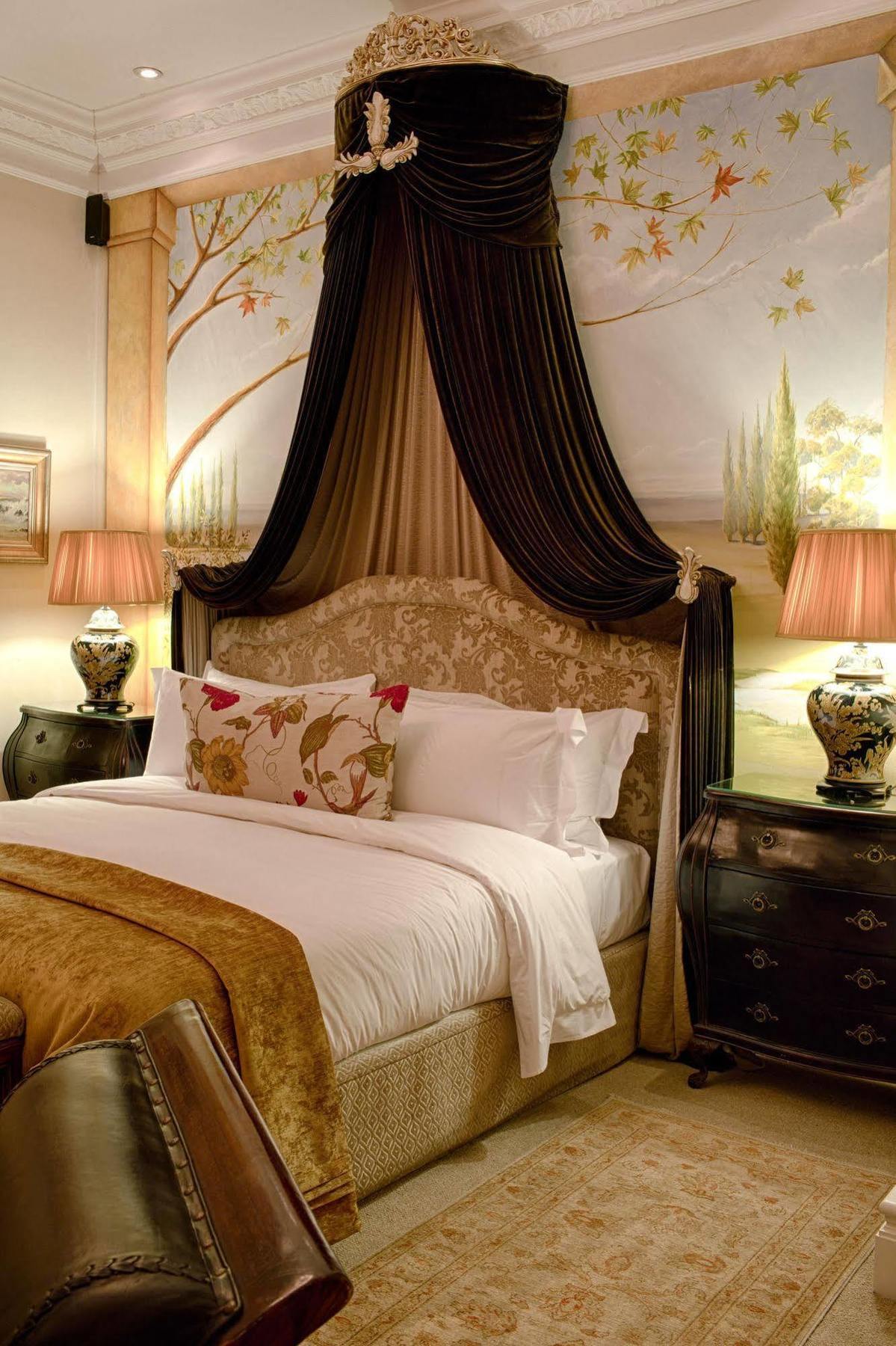 The Munro Boutique Hotel Johannesburg Bagian luar foto