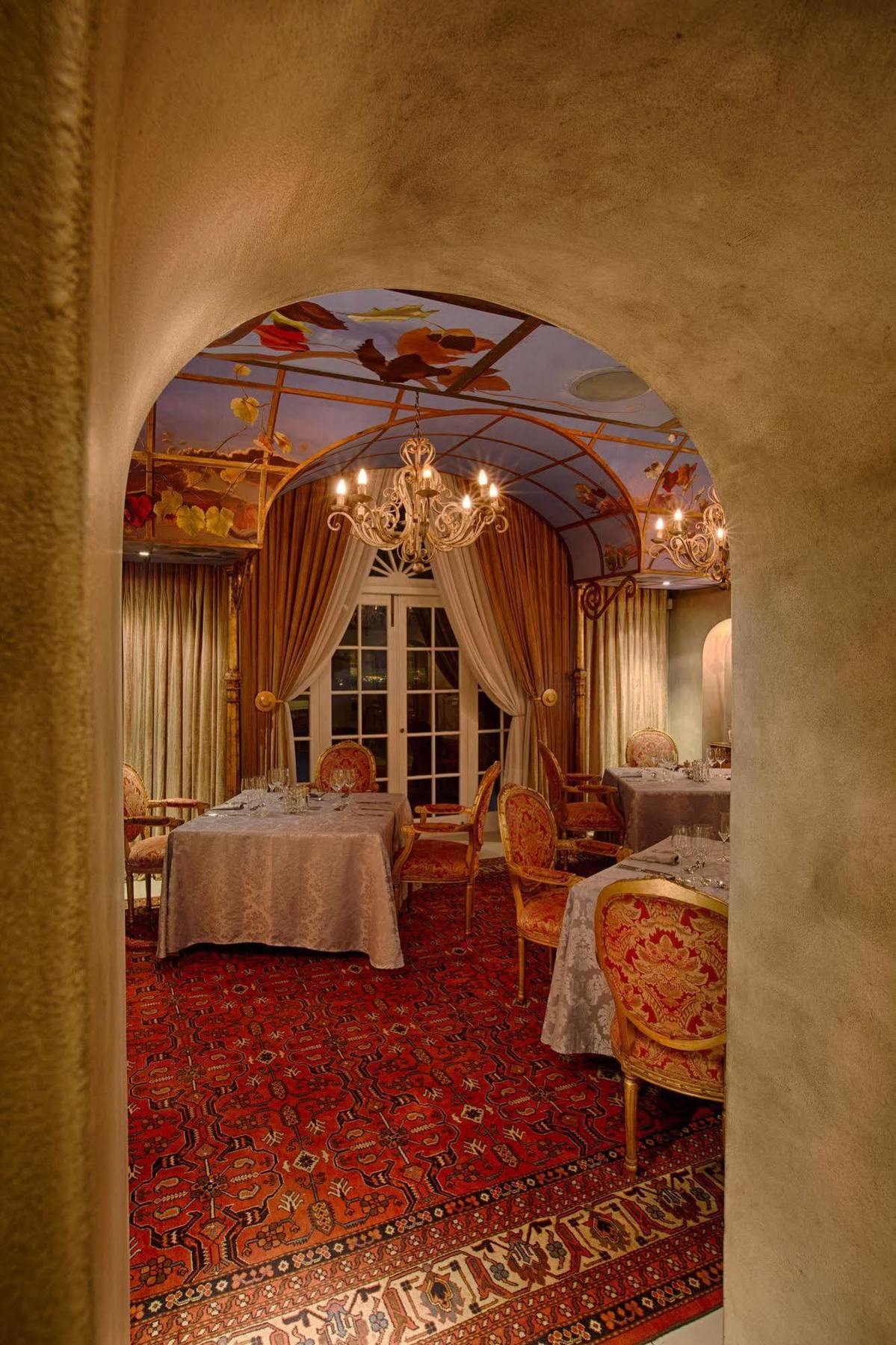 The Munro Boutique Hotel Johannesburg Bagian luar foto