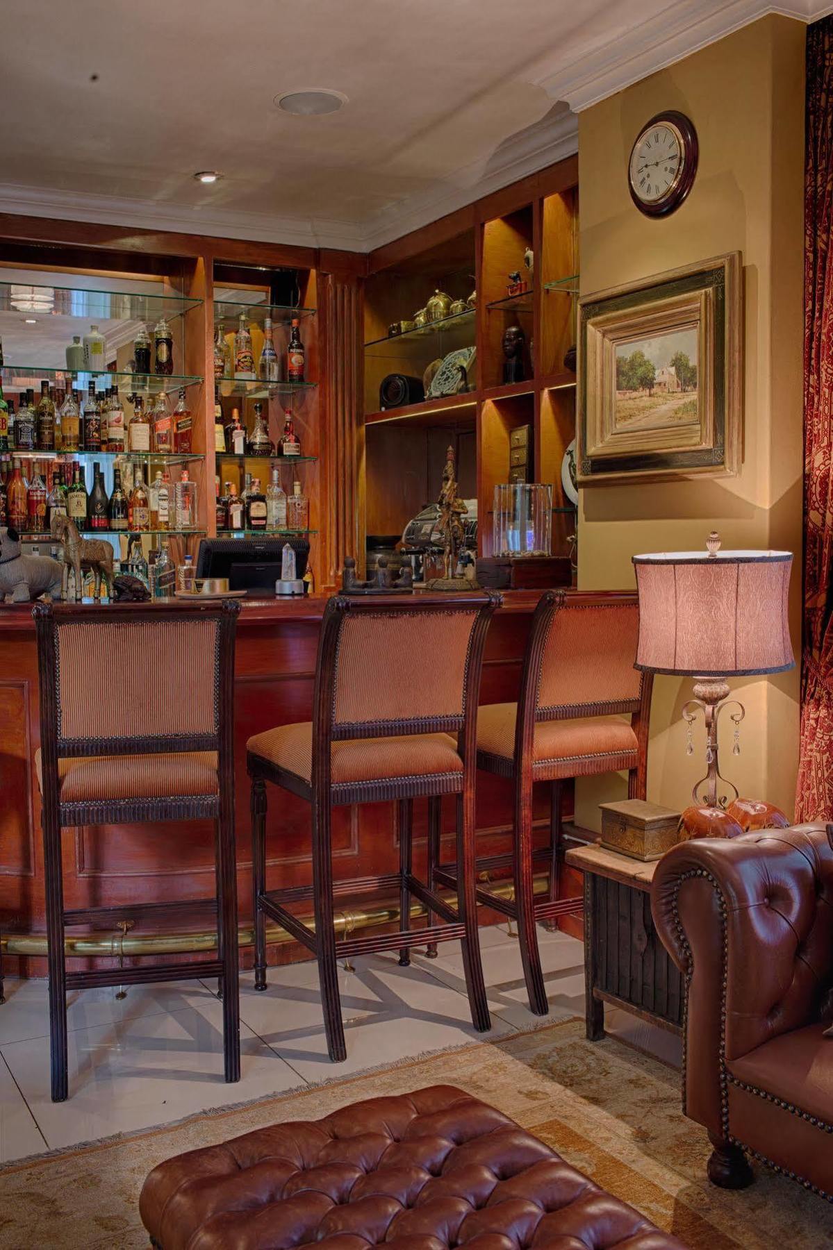 The Munro Boutique Hotel Johannesburg Bagian luar foto