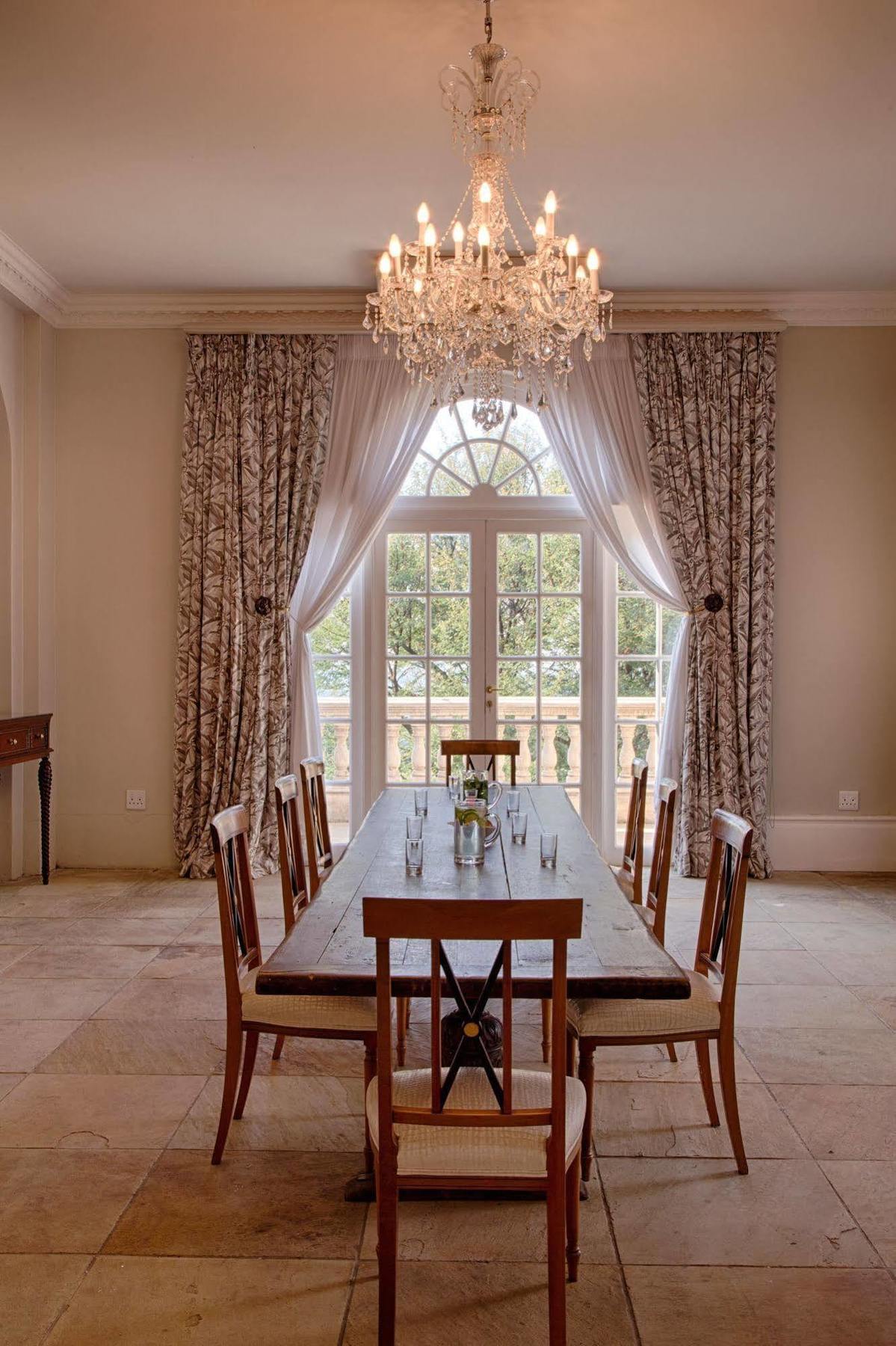 The Munro Boutique Hotel Johannesburg Bagian luar foto